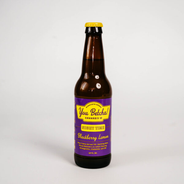 Blackberry Lemon - Image 3