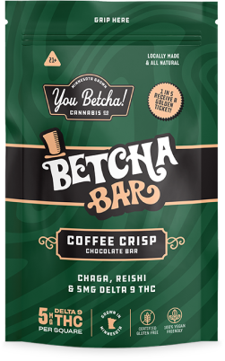 Coffee Crisp