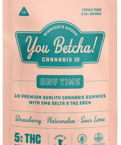 StrawberryWatermelon Sour Lime