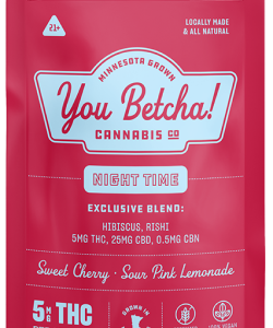 Sweet-Cherry Sour-Pink-Lemonade
