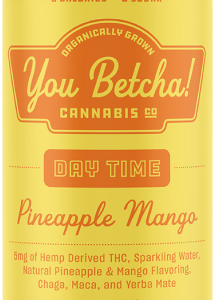 Pineapple Mango