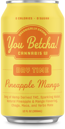 Pineapple Mango