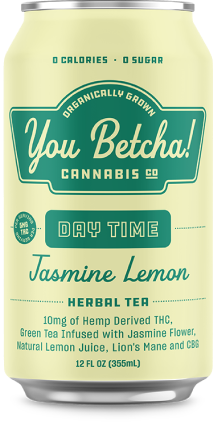 Jasmine Lemon